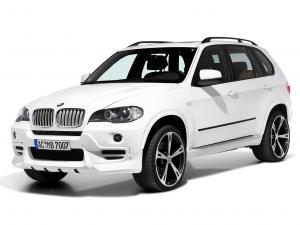 2007 BMW ACS5 3.0d by AC Schnitzer